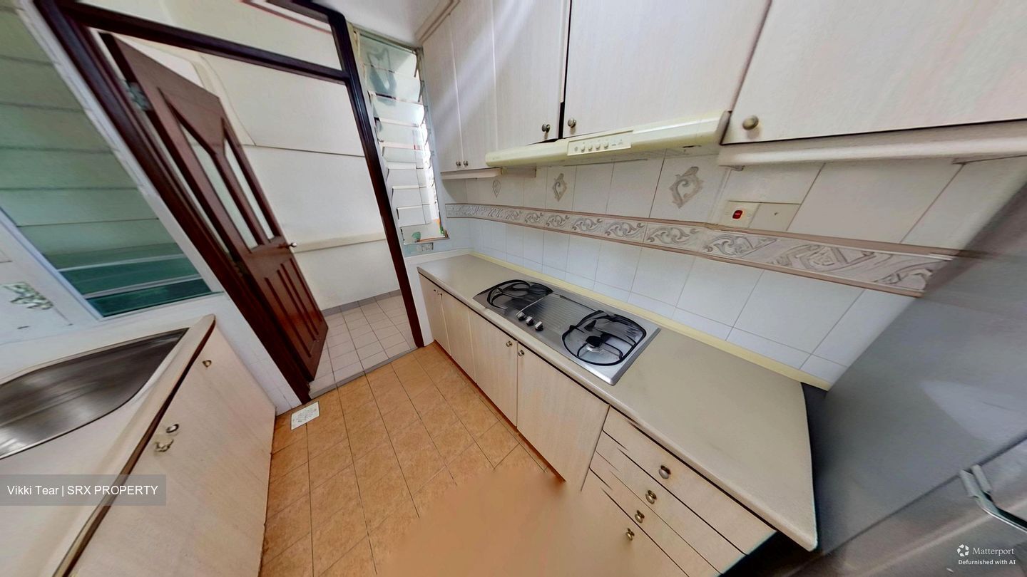 Maysprings (D23), Apartment #501274601